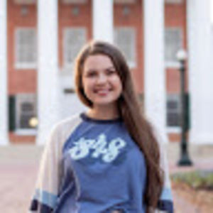 Meet your Posher, Darby